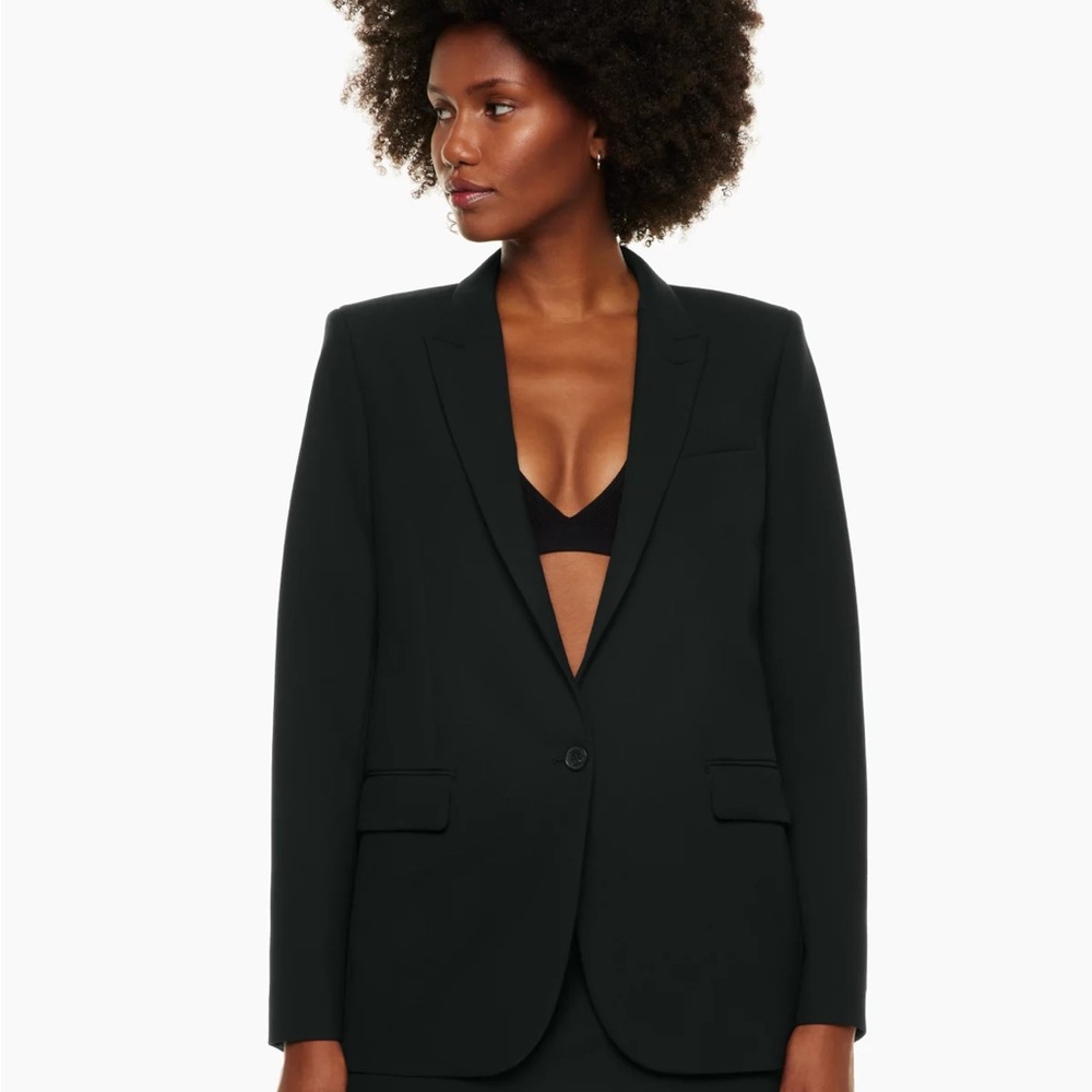 Babaton Concept Blazer